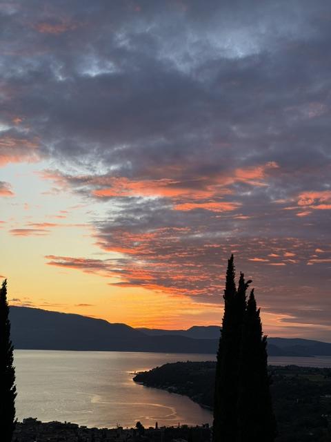 Villa in Via Bocca di Croce, Salò — foto 5 di 5