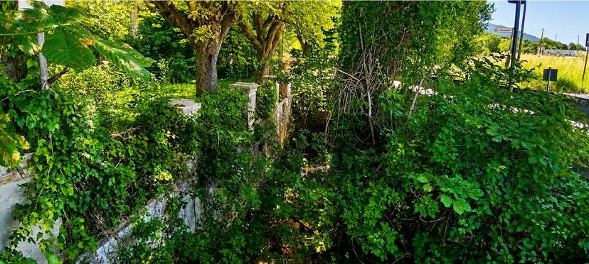 Rustico in Via Case Fabbrizi 36, Gualdo Tadino — foto 4 di 5