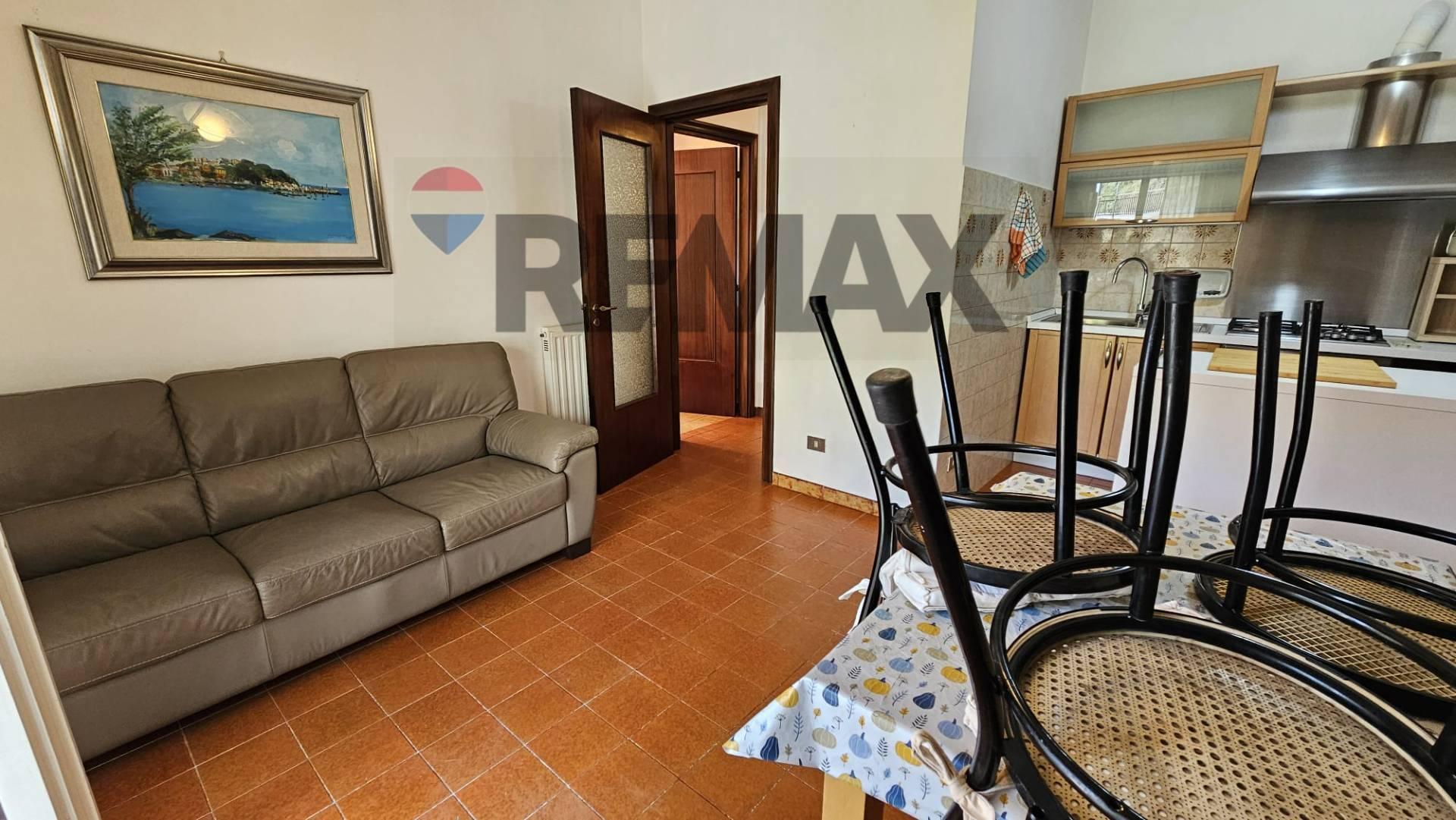 Quadrilocale in Via Francolano 145, Casarza Ligure