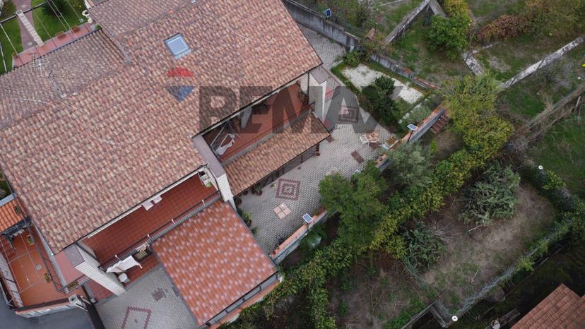 Villa a schiera in Via Etnea 97, Pedara — foto 5 di 5