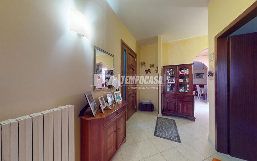 Trilocale in Via Basilicata 34, Calimera — foto 5 di 5