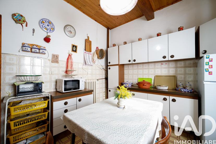Villa in Via Azzarese 65, Santa Fiora — foto 4 di 5
