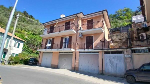 Appartamento in Viale John Fitzgerald Kennedy 11, Pietrabruna — foto 3 di 5