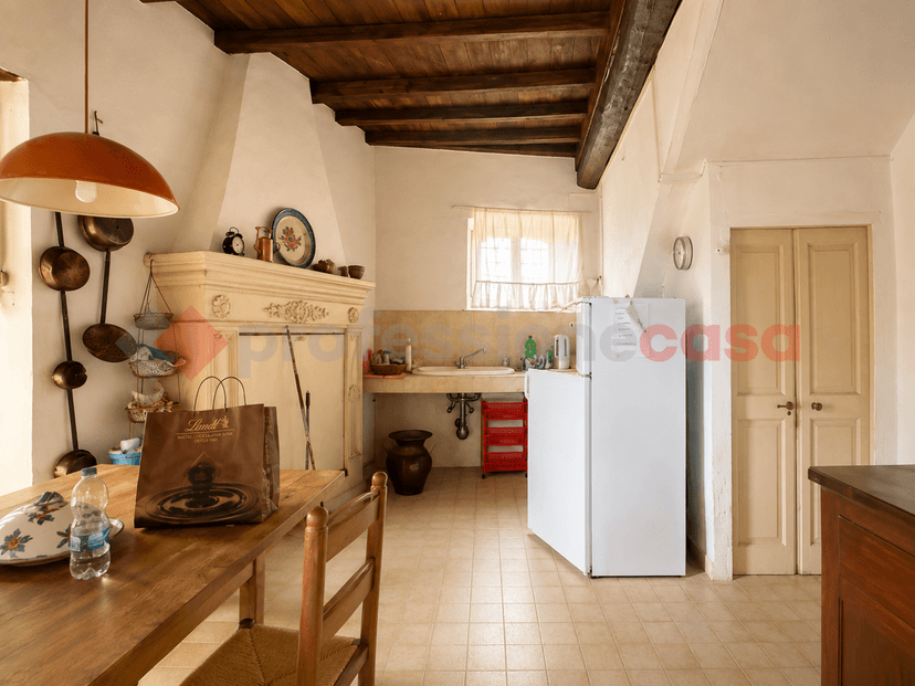 Appartamento in Corso Giuseppe Garibaldi 66, Alatri — foto 3 di 5