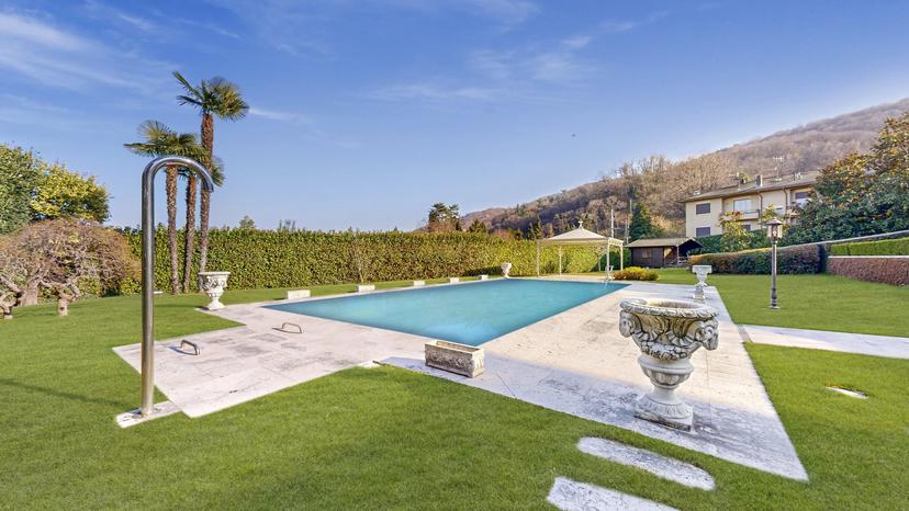 Villa, Stresa — foto 3 di 5
