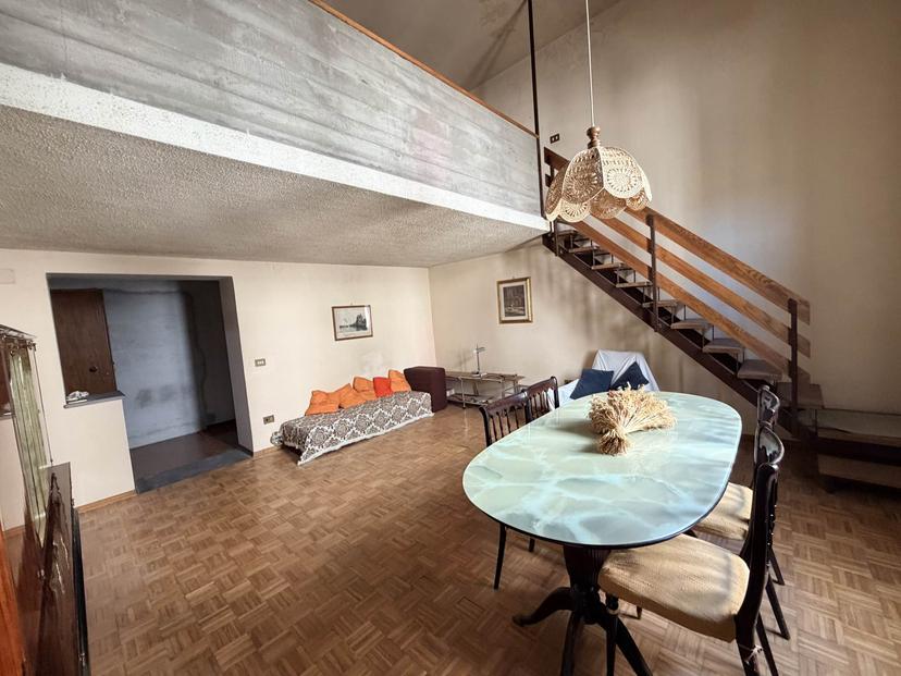 Bilocale in Via Gioberti, Firenze