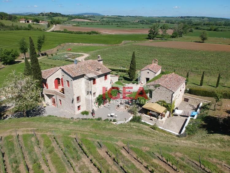Casale, Colle di Val d'Elsa — foto 4 di 5