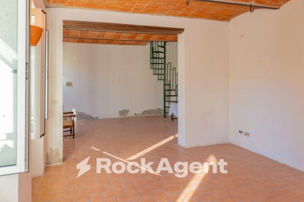 Terratetto unifamiliare in Via Circonvallazione 19, Castiglione Tinella — foto 3 di 5