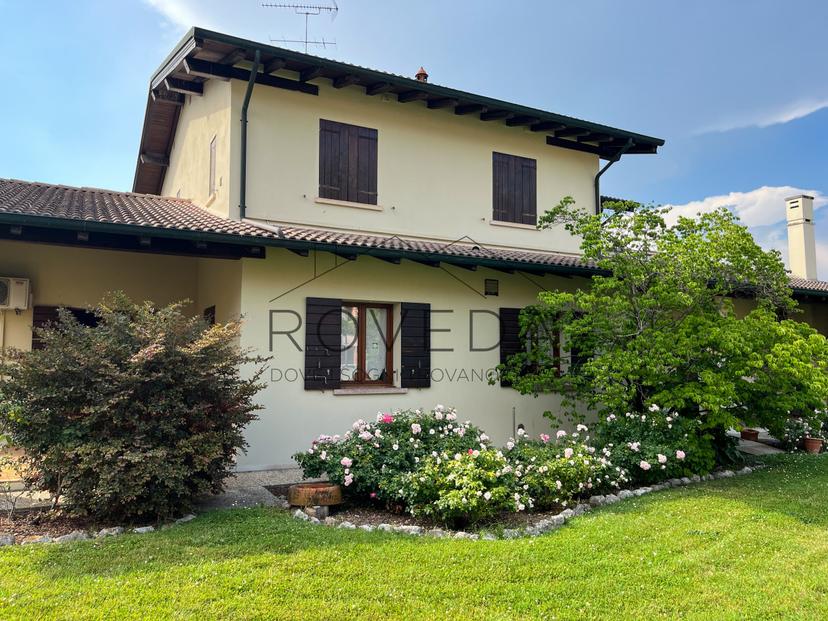 Casa indipendente in Via Fratelli Cervi, Casier — foto 5 di 5
