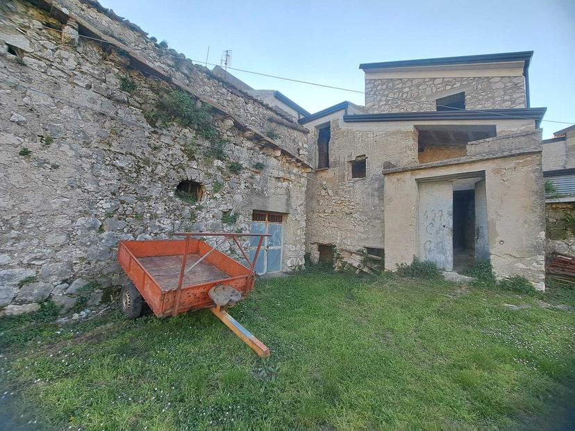 Appartamento in villa, Sant'Agata de' Goti — foto 2 di 5