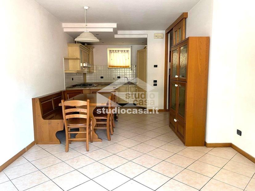 Quadrilocale in Via Battisti, Mori — foto 3 di 5