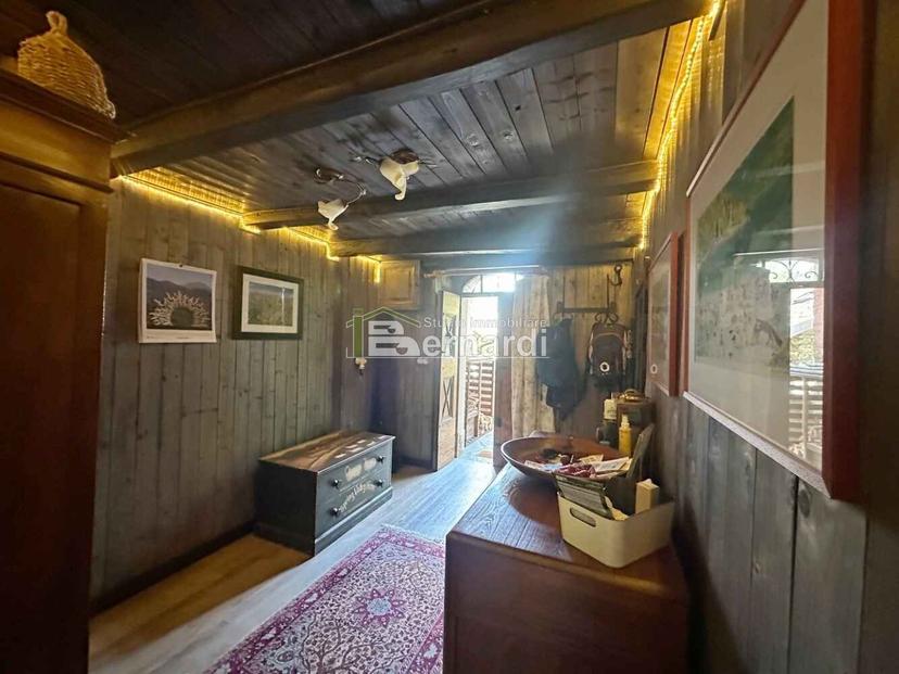 Villa a schiera in Via Serrazzone 1353, Fanano — foto 3 di 5