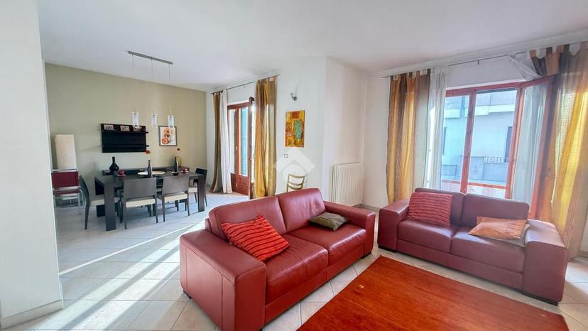 Casa indipendente in Via Francesco Cilea 8, Taviano — foto 5 di 5