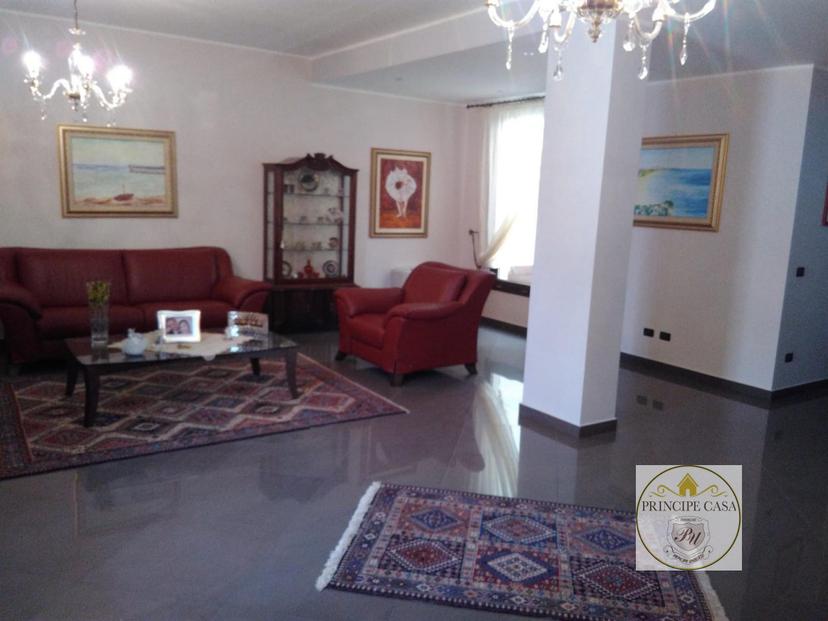 Villa a schiera in Via Palmiro Togliatti, 14, Montevago — foto 4 di 5