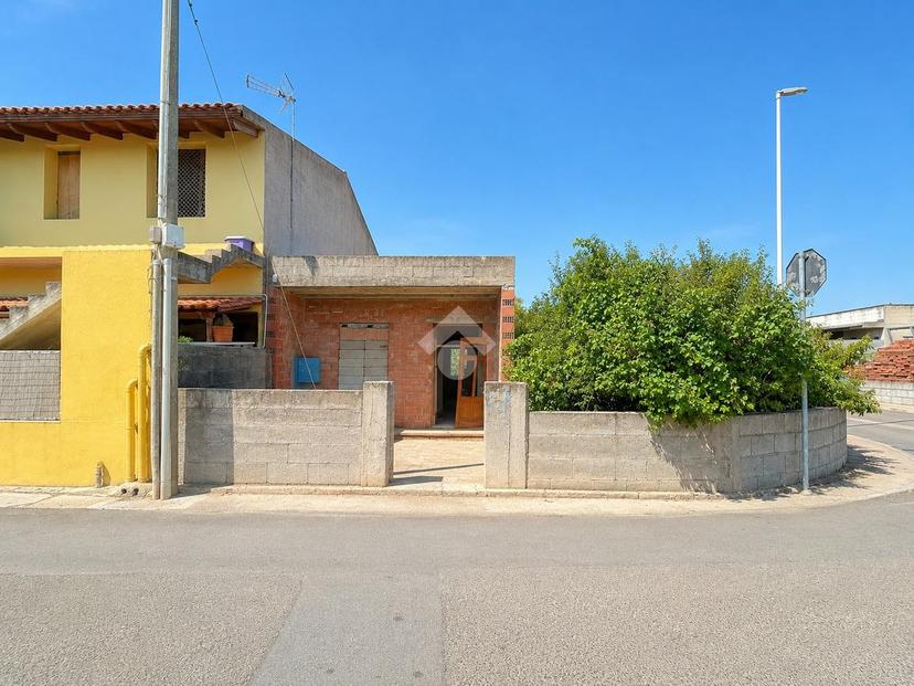 Casa indipendente in Via Giovanni Maria Angoy 13, Villaspeciosa — foto 5 di 5