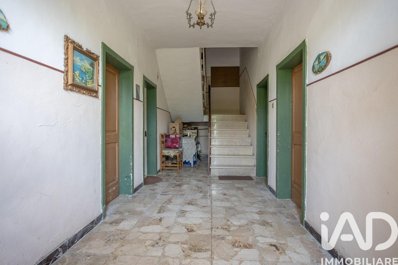 Rustico in Via Breccione 8, Staffolo