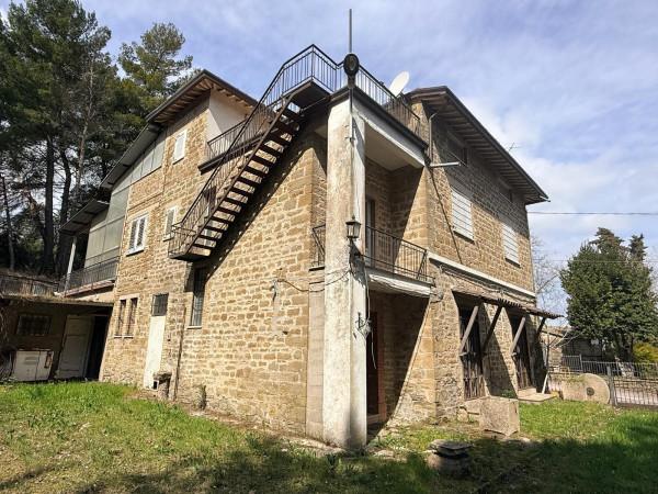 Villa in Località San Presto, Assisi — foto 3 di 5