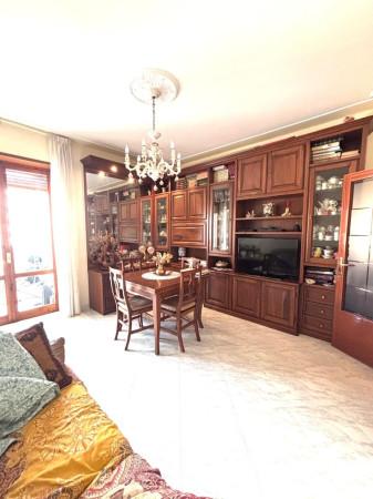 Appartamento in Via del Riposo 1, Livorno