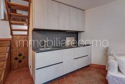 Villa a schiera in Frazione Girola, Blevio