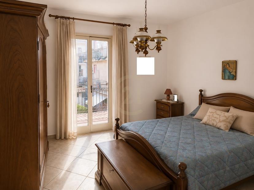 Casa indipendente in Via Morvillo Francesca 1-3, Belpasso — foto 4 di 5