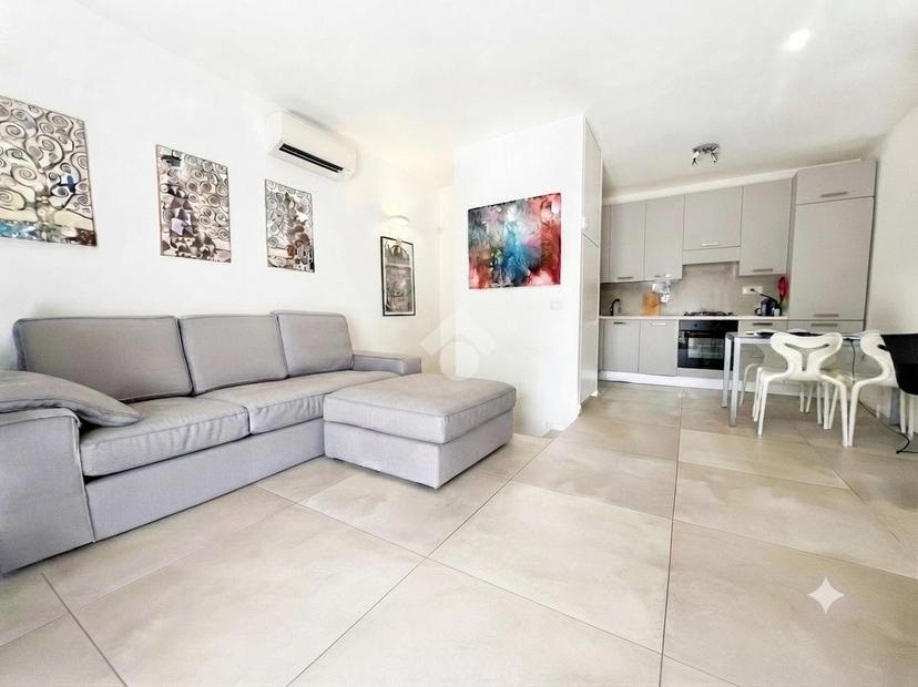 Casa indipendente in Via Vittorio Bottego, Oristano — foto 3 di 5