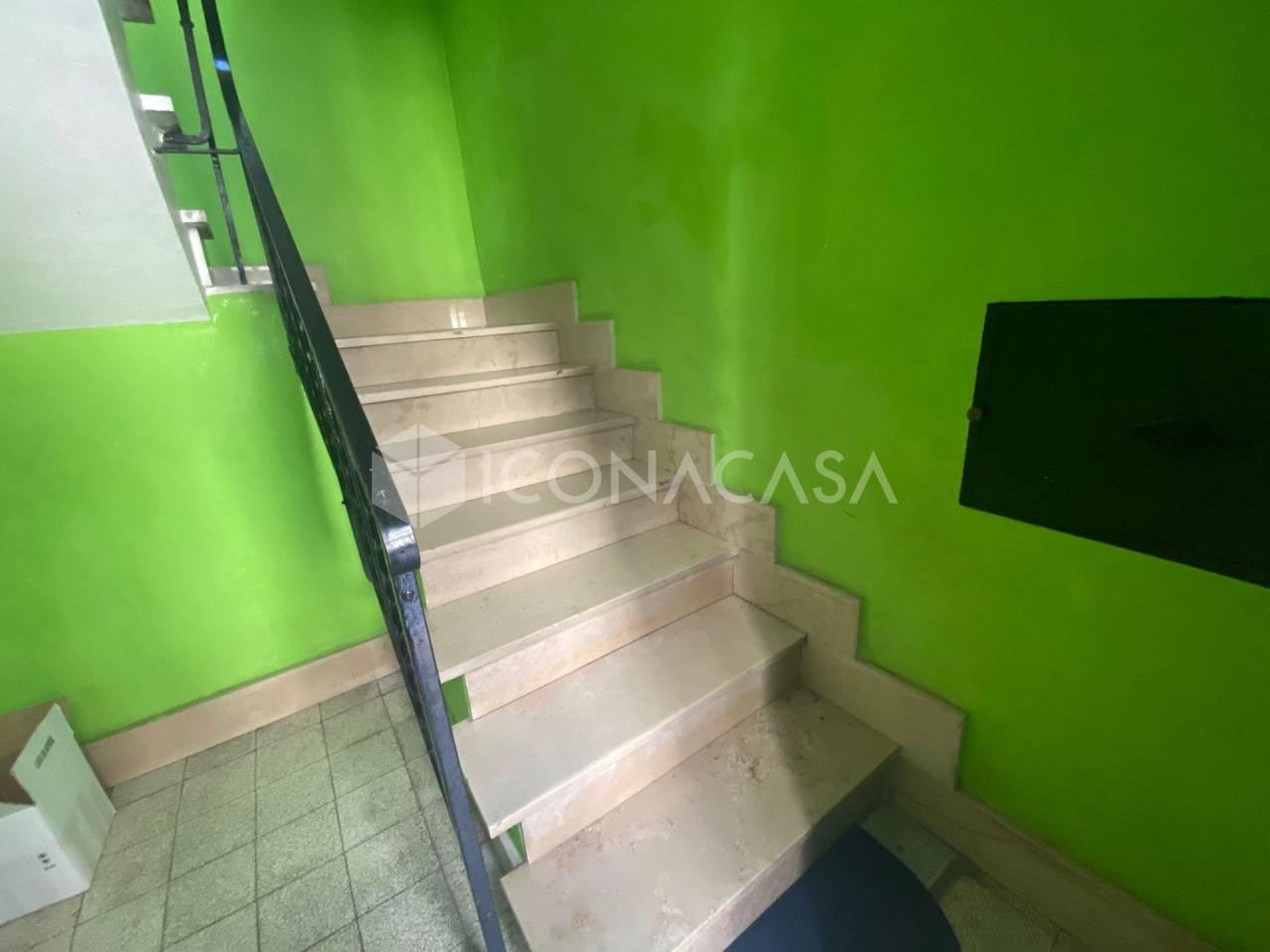 Trilocale in Via Monsignor Angelo Raffaele Dimiccoli 45, Barletta