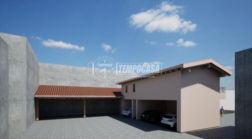 Trilocale, Travagliato — foto 3 di 5
