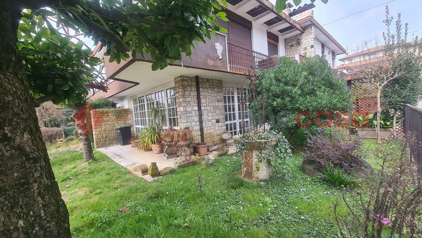 Villa in Via Cadorna Snc, Monselice