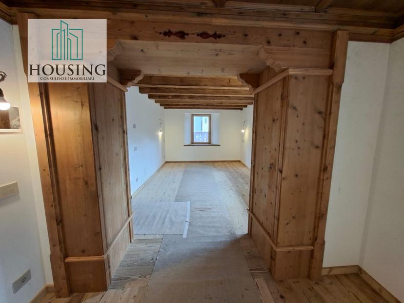 Quadrilocale in Via dello Stadio, Cortina d'Ampezzo — foto 3 di 5