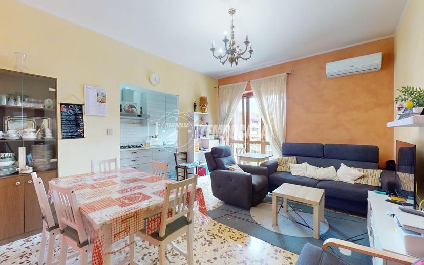 Bilocale in Strada Rigolfo 8, Moncalieri — foto 4 di 5