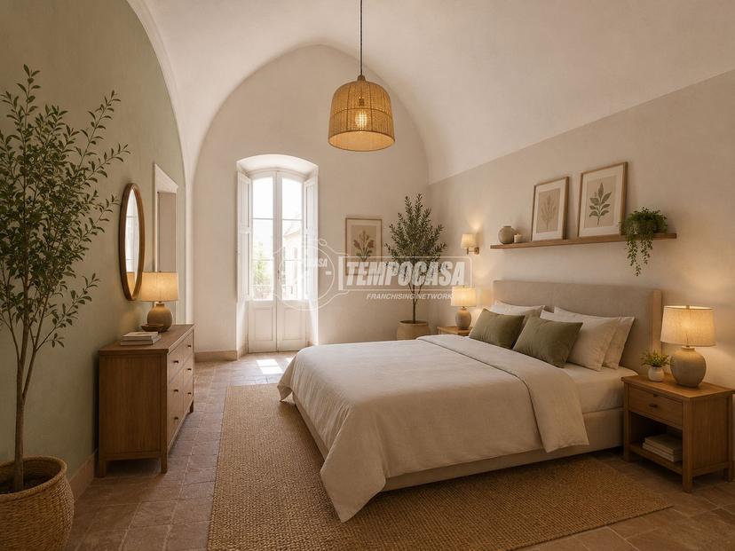 Casa indipendente in Via Umberto I, Bari — foto 5 di 5