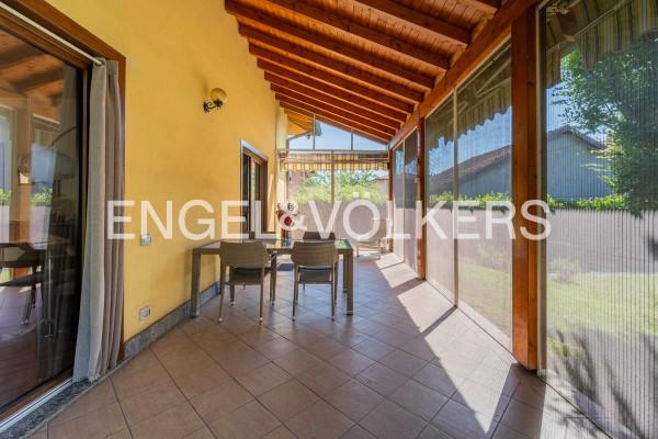 Villa in Via Campaccino 17, Angera — foto 2 di 5