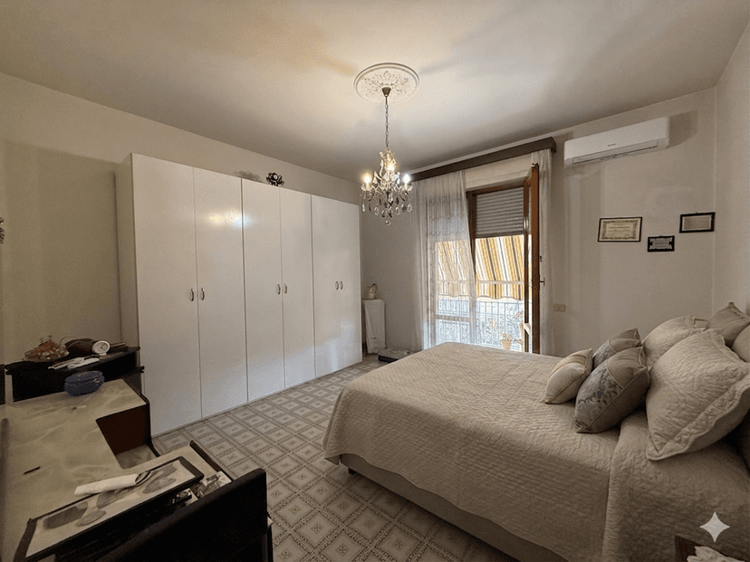 Quadrilocale in 50059 Spicchio-Sovigliana Fi 50059, Vinci — foto 4 di 5