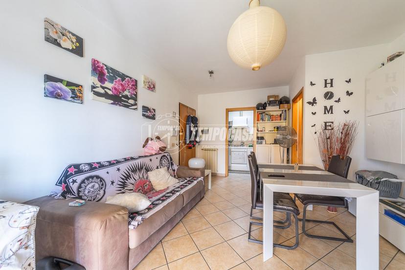 Appartamento in Via Val Padana 42, Monterotondo