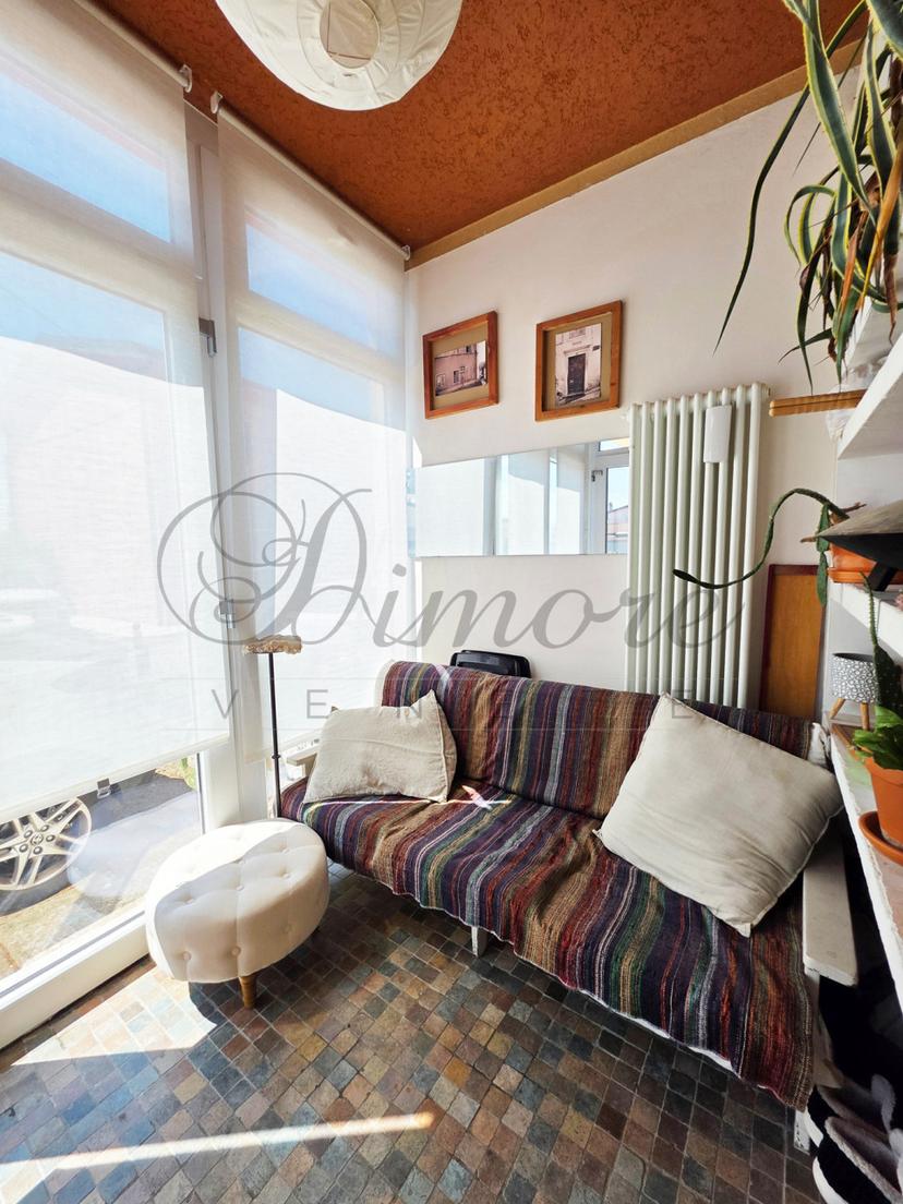 Villa a schiera in Via Canonica, San Giorgio delle Pertiche — foto 4 di 5