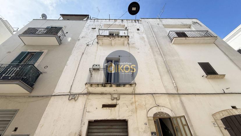 Casa indipendente in Via dell' Unità 15, Castellana Grotte — foto 5 di 5