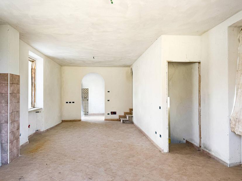 Casa indipendente in Via Mazza, Varzi — foto 2 di 5