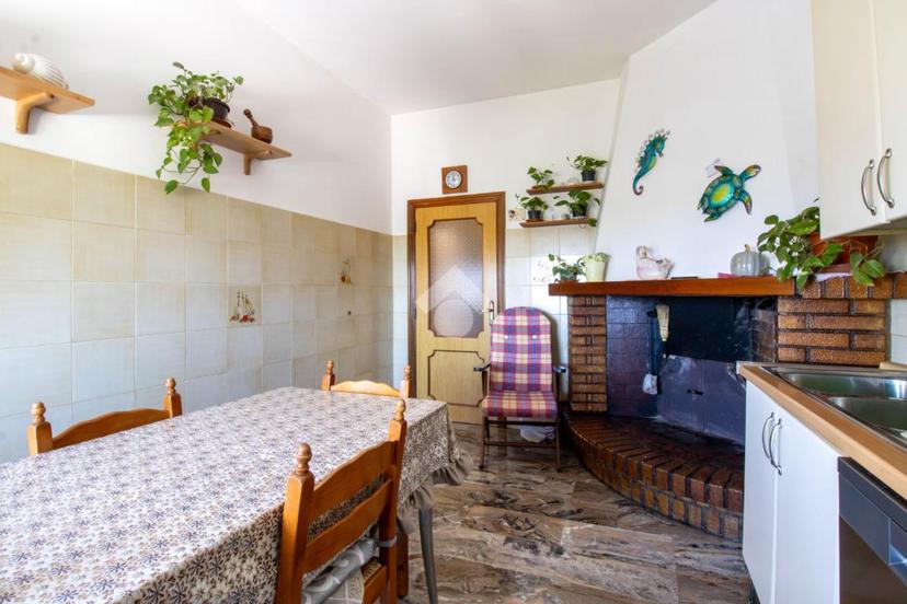 Casa indipendente in Contrada Cappellini 33, Ortona — foto 4 di 5