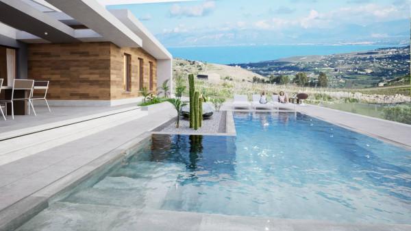 Villa in Contrada Castello di Badia, Castellammare del Golfo — foto 4 di 5