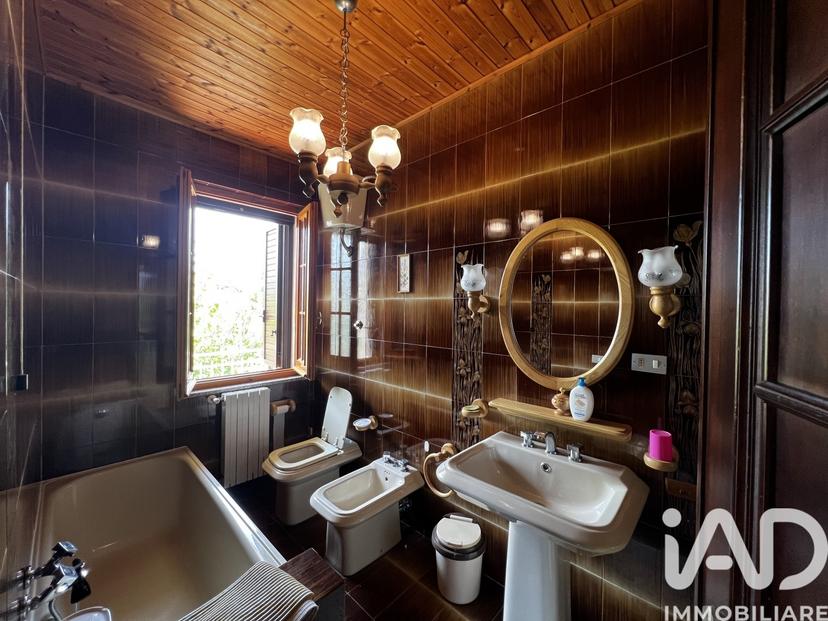 Villa in Via Zaccagnini, Tortolì — foto 2 di 5