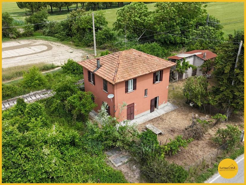 Casa indipendente in Via Pianella 72, Budrio — foto 2 di 5