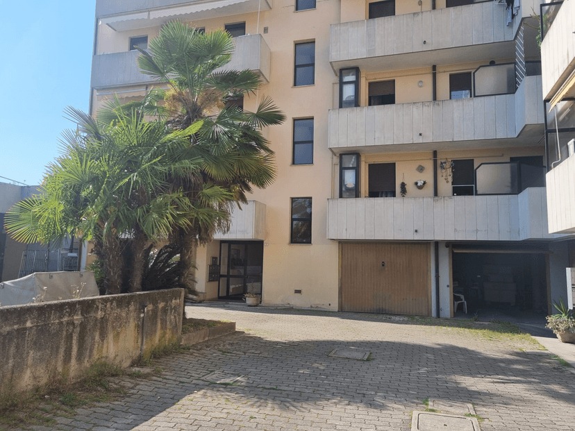 Quadrilocale in Via Antonio Gramsci 7, Cervignano del Friuli — foto 2 di 5