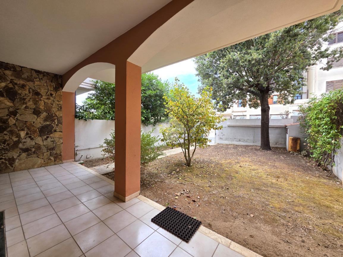 Villa a schiera in Via Enrico De Nicola 52, Nuoro