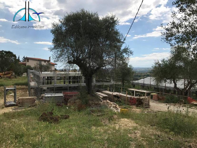 Villa in Via dell'Arci, Fara in Sabina — foto 3 di 5