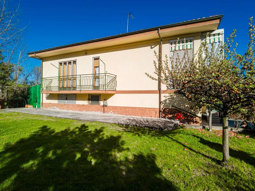 Villa in Via Druento 10, Alpignano — foto 3 di 5