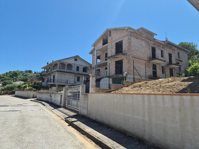 Appartamento in Via Abruzzi 31, Cupra Marittima — foto 4 di 5