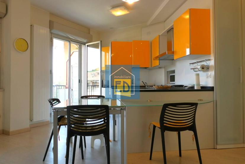 Appartamento in Via del Collegio 36, Carcare — foto 2 di 5
