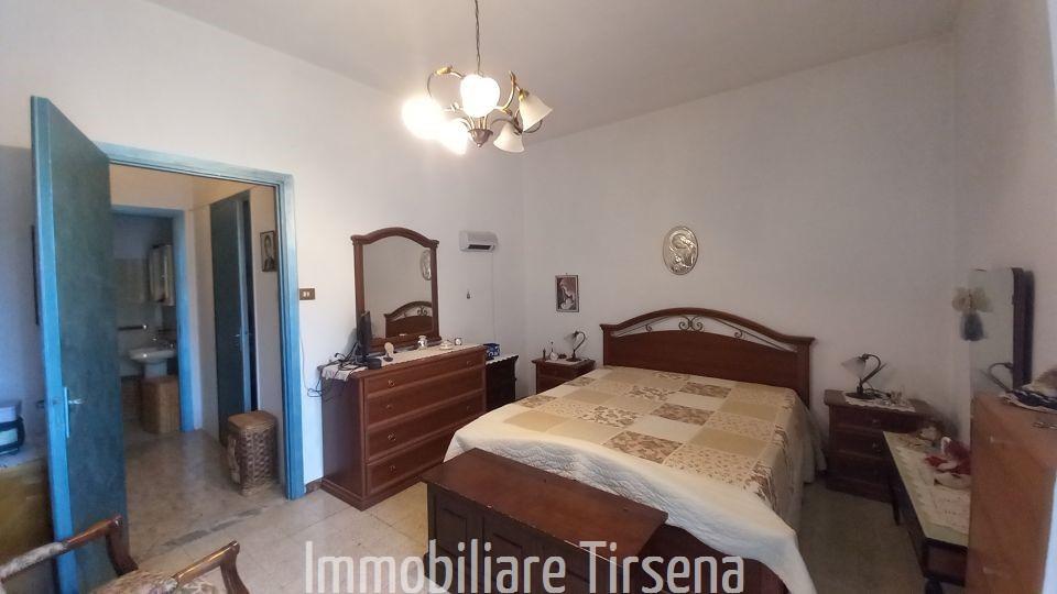 Trilocale, Castel Giorgio