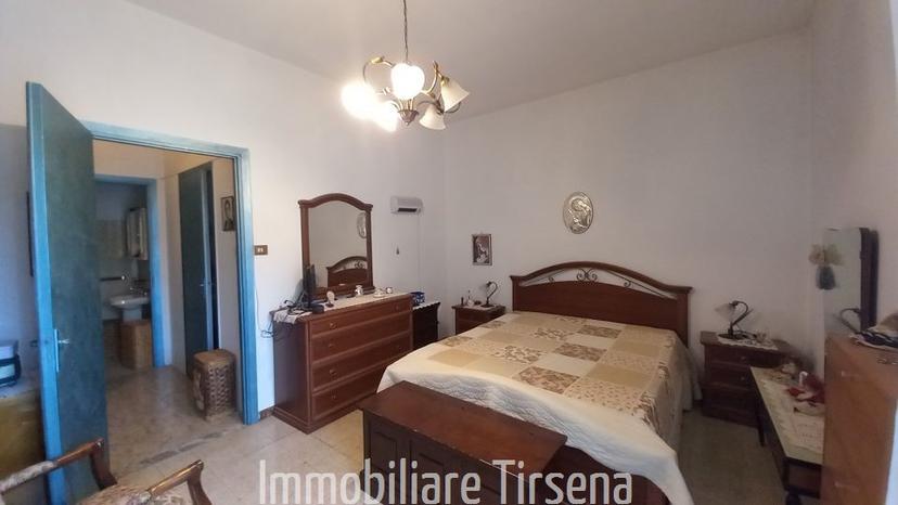 Trilocale, Castel Giorgio