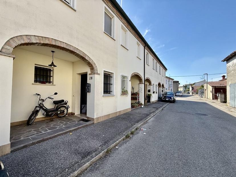 Terratetto plurifamiliare in Via Mirri 28, Alfonsine — foto 4 di 5